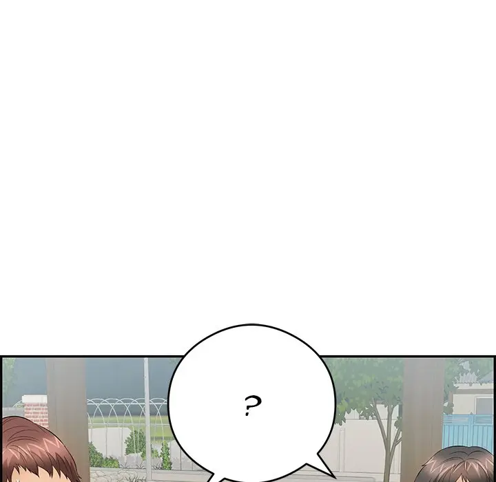A Killer Woman Uncensored Manhwa Chapter 64 - Page 35