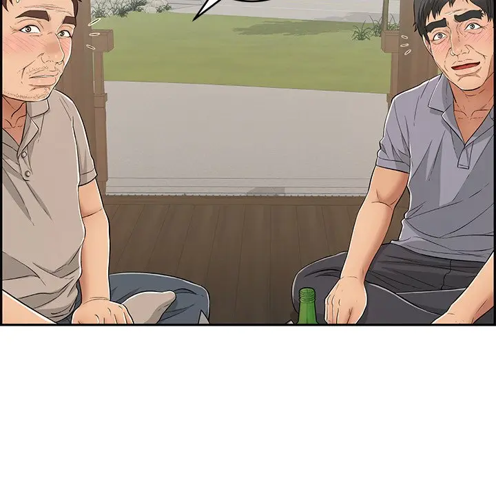 A Killer Woman Uncensored Manhwa Chapter 64 - Page 36
