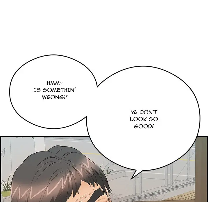 A Killer Woman Uncensored Manhwa Chapter 64 - Page 37