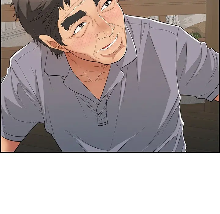 A Killer Woman Uncensored Manhwa Chapter 64 - Page 38