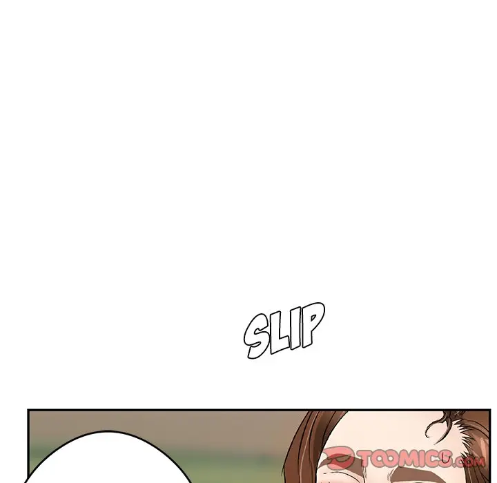 A Killer Woman Uncensored Manhwa Chapter 64 - Page 39