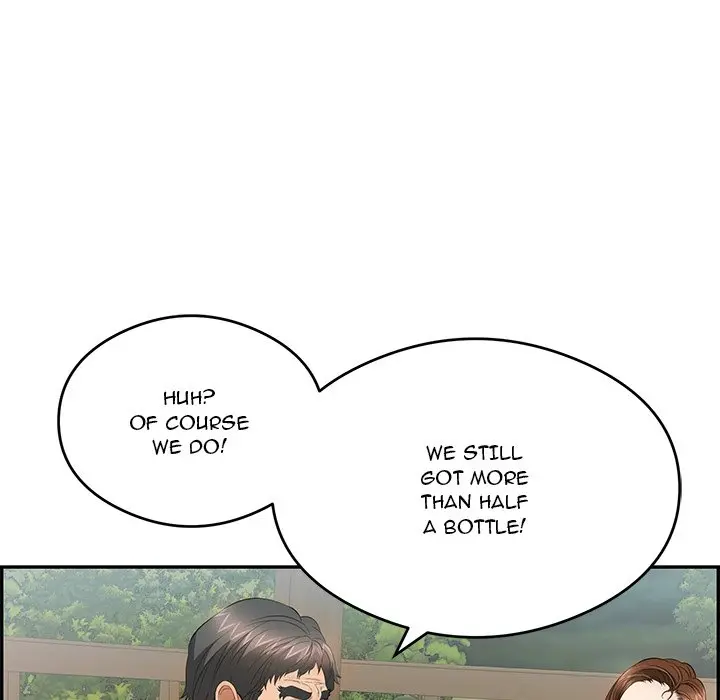 A Killer Woman Uncensored Manhwa Chapter 64 - Page 41