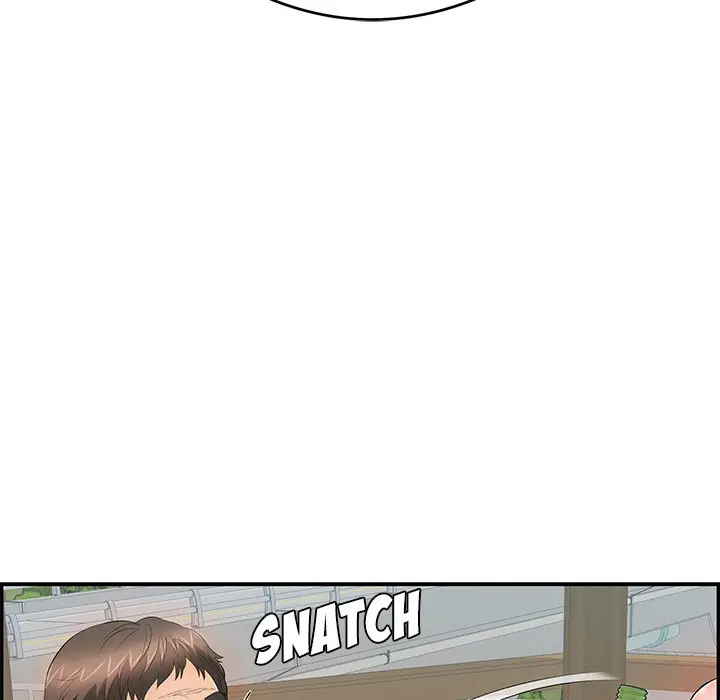 A Killer Woman Uncensored Manhwa Chapter 64 - Page 43