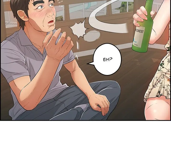 A Killer Woman Uncensored Manhwa Chapter 64 - Page 44