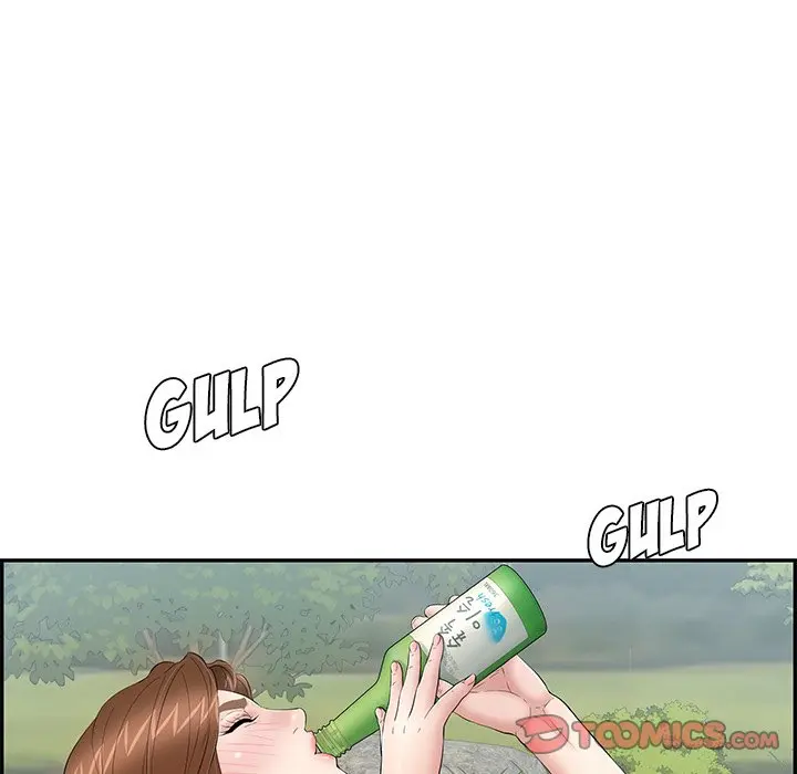 A Killer Woman Uncensored Manhwa Chapter 64 - Page 45