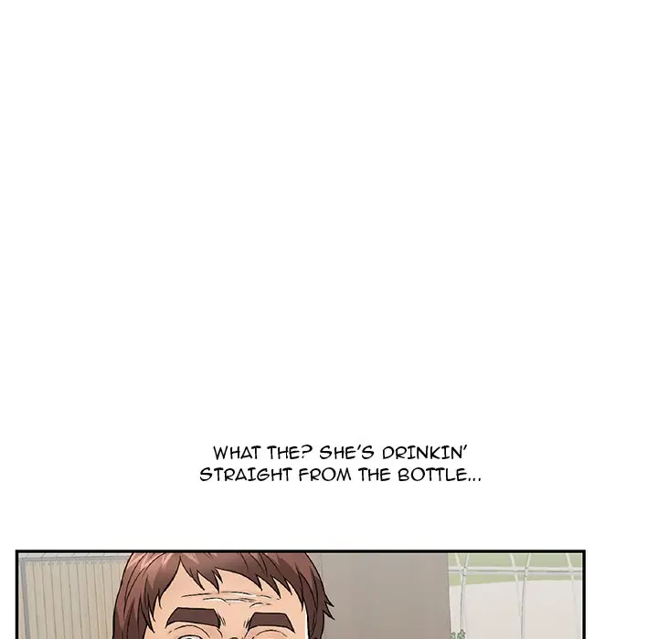 A Killer Woman Uncensored Manhwa Chapter 64 - Page 47