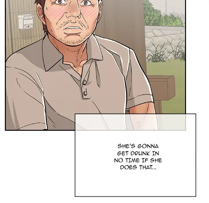 A Killer Woman Uncensored Manhwa Chapter 64 - Page 48