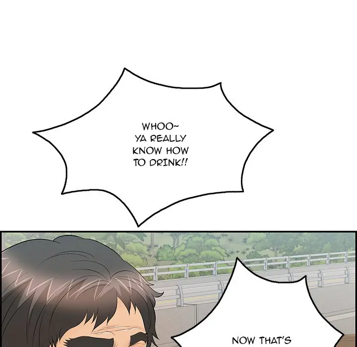 A Killer Woman Uncensored Manhwa Chapter 64 - Page 49
