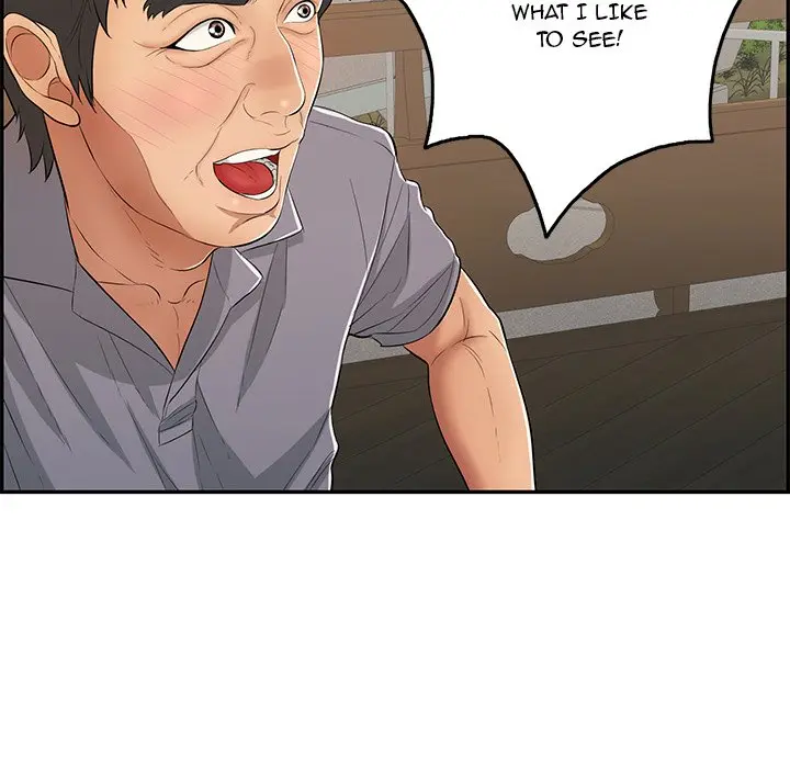 A Killer Woman Uncensored Manhwa Chapter 64 - Page 50