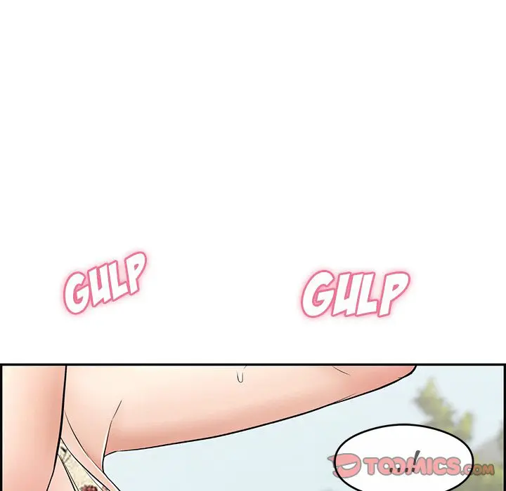 A Killer Woman Uncensored Manhwa Chapter 64 - Page 51