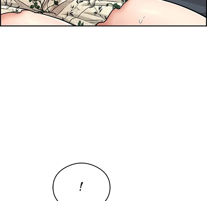 A Killer Woman Uncensored Manhwa Chapter 64 - Page 53