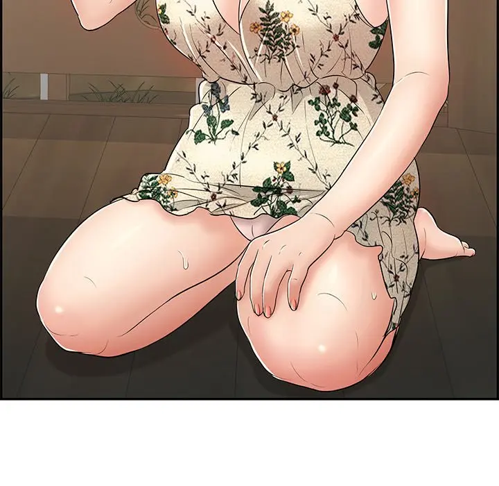 A Killer Woman Uncensored Manhwa Chapter 64 - Page 55
