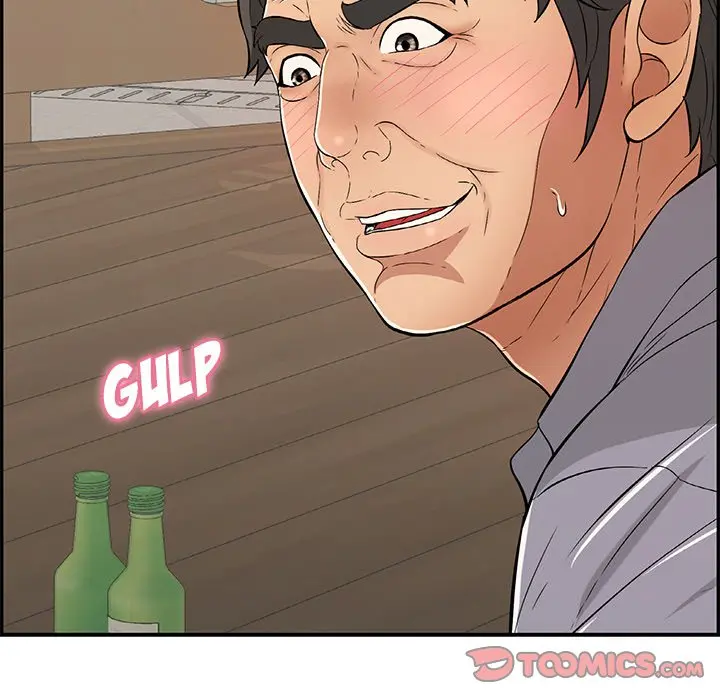 A Killer Woman Uncensored Manhwa Chapter 64 - Page 57