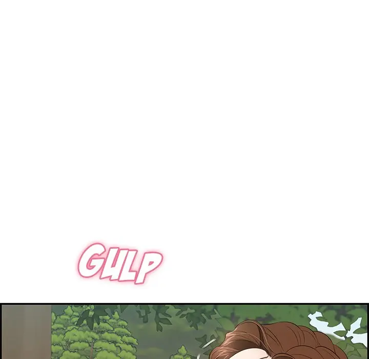 A Killer Woman Uncensored Manhwa Chapter 64 - Page 6