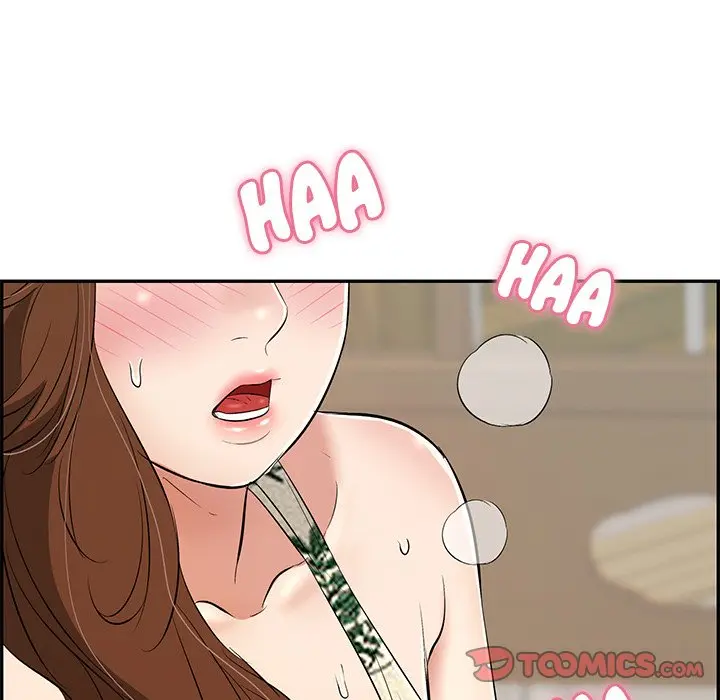 A Killer Woman Uncensored Manhwa Chapter 64 - Page 63