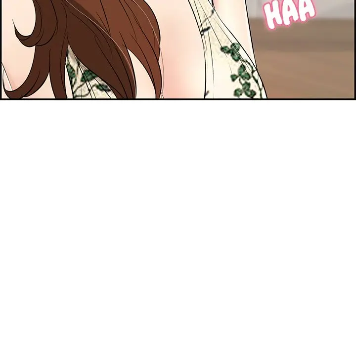 A Killer Woman Uncensored Manhwa Chapter 64 - Page 64