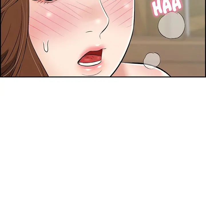 A Killer Woman Uncensored Manhwa Chapter 64 - Page 68