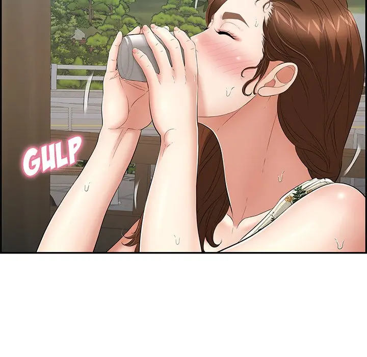 A Killer Woman Uncensored Manhwa Chapter 64 - Page 7