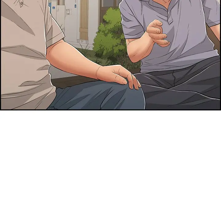 A Killer Woman Uncensored Manhwa Chapter 64 - Page 70