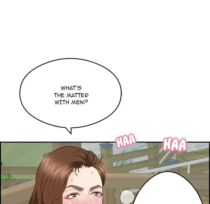 A Killer Woman Uncensored Manhwa Chapter 64 - Page 71