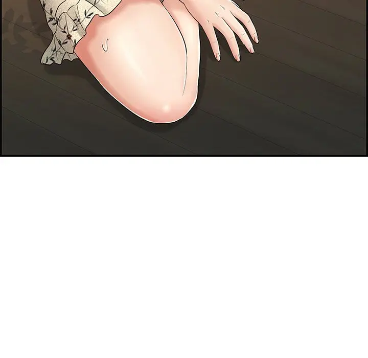 A Killer Woman Uncensored Manhwa Chapter 64 - Page 73