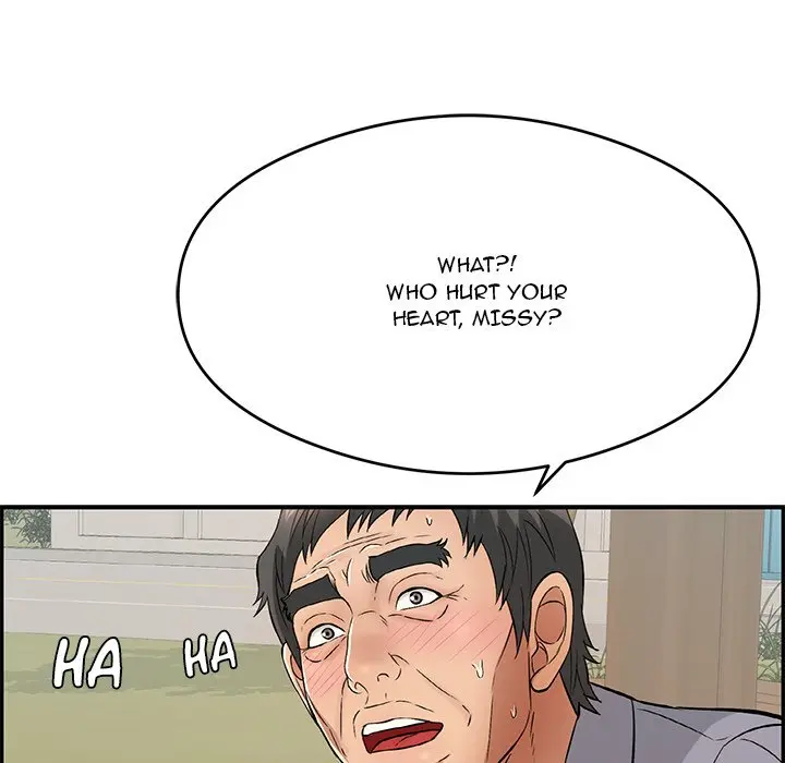 A Killer Woman Uncensored Manhwa Chapter 64 - Page 74