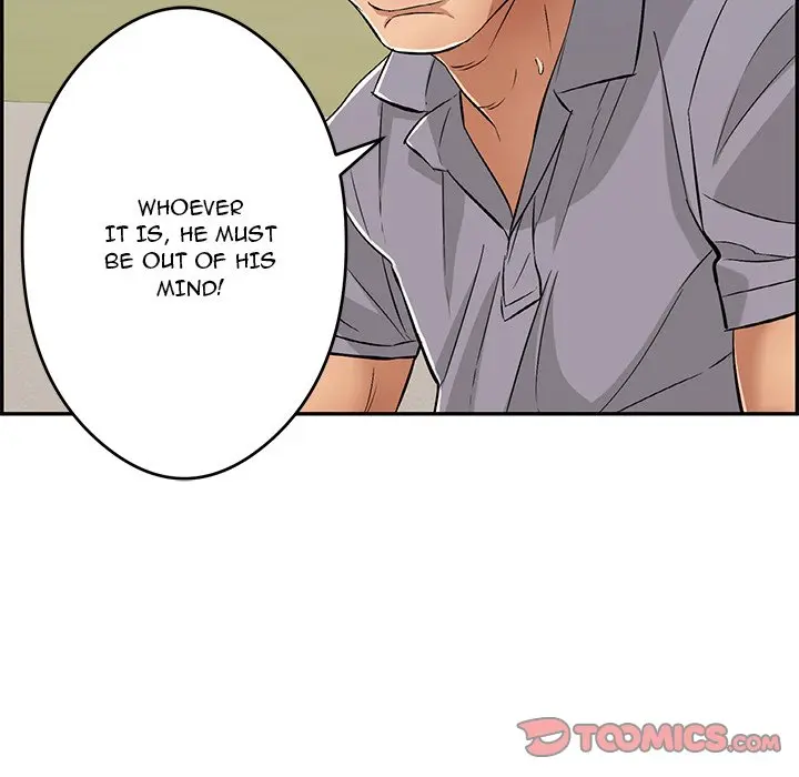 A Killer Woman Uncensored Manhwa Chapter 64 - Page 75