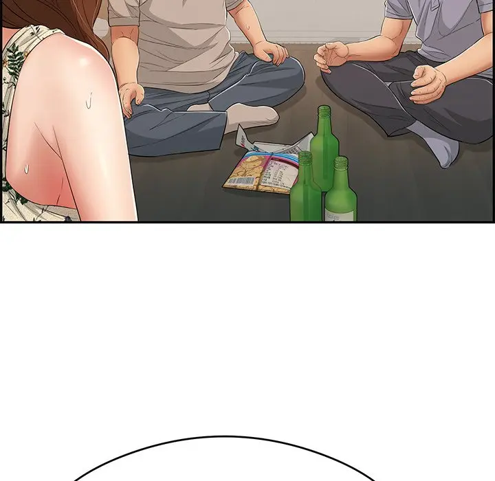 A Killer Woman Uncensored Manhwa Chapter 64 - Page 77