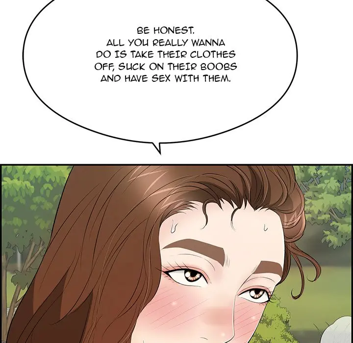 A Killer Woman Uncensored Manhwa Chapter 64 - Page 78