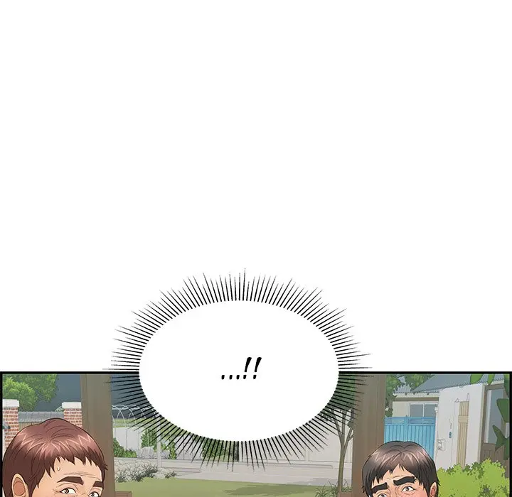 A Killer Woman Uncensored Manhwa Chapter 64 - Page 8