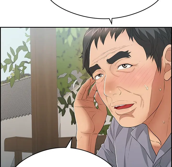 A Killer Woman Uncensored Manhwa Chapter 64 - Page 81