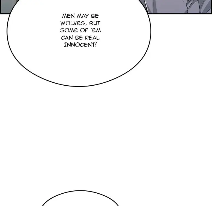 A Killer Woman Uncensored Manhwa Chapter 64 - Page 82