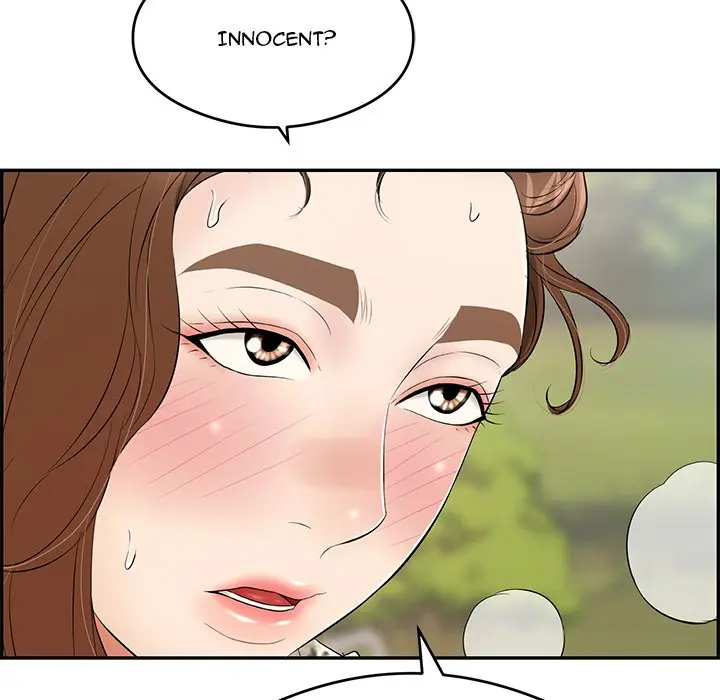 A Killer Woman Uncensored Manhwa Chapter 64 - Page 83