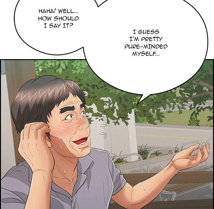 A Killer Woman Uncensored Manhwa Chapter 64 - Page 85