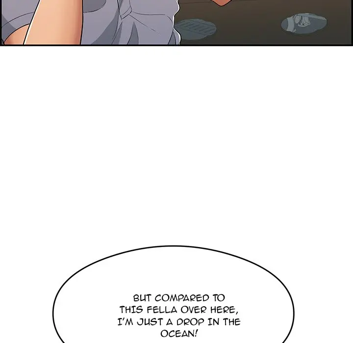 A Killer Woman Uncensored Manhwa Chapter 64 - Page 86