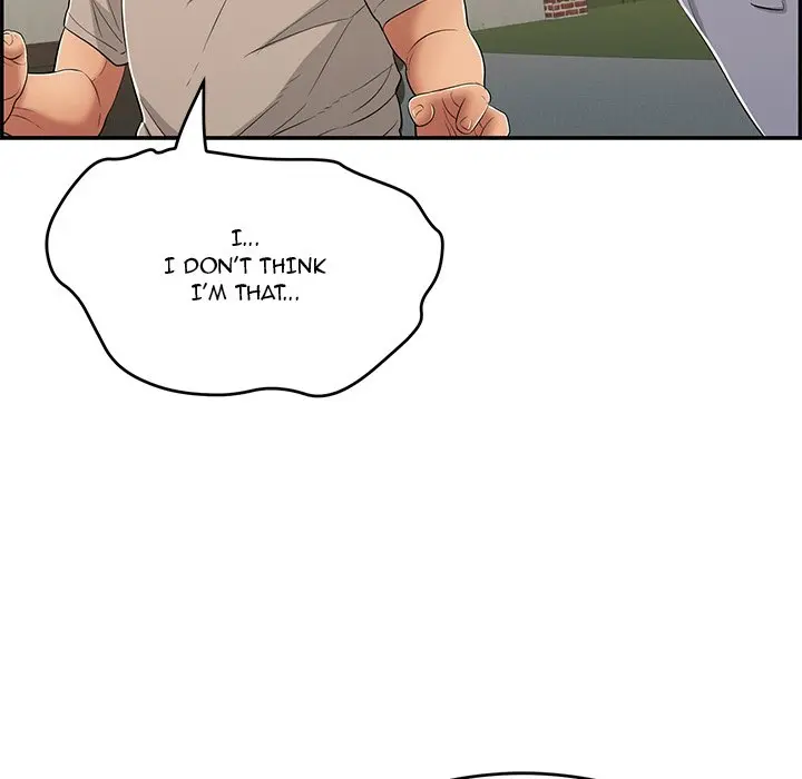 A Killer Woman Uncensored Manhwa Chapter 64 - Page 88