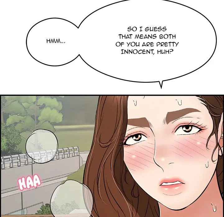 A Killer Woman Uncensored Manhwa Chapter 64 - Page 89