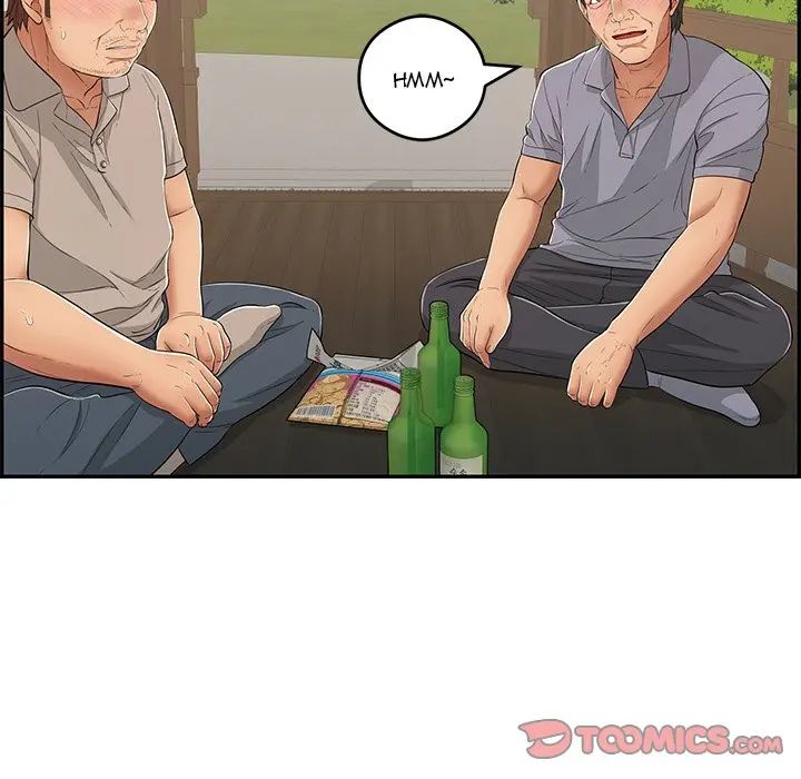 A Killer Woman Uncensored Manhwa Chapter 64 - Page 9