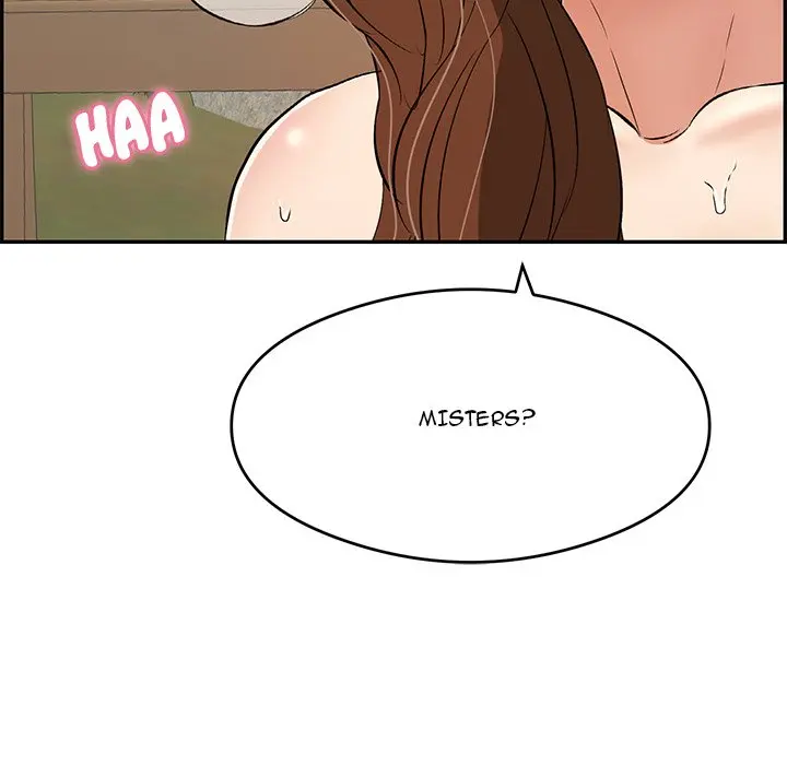 A Killer Woman Uncensored Manhwa Chapter 64 - Page 90