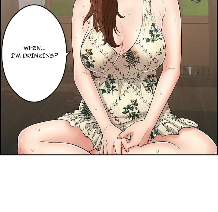 A Killer Woman Uncensored Manhwa Chapter 64 - Page 92