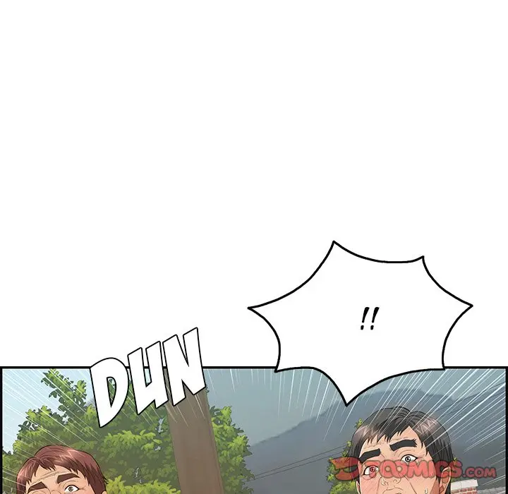 A Killer Woman Uncensored Manhwa Chapter 64 - Page 93