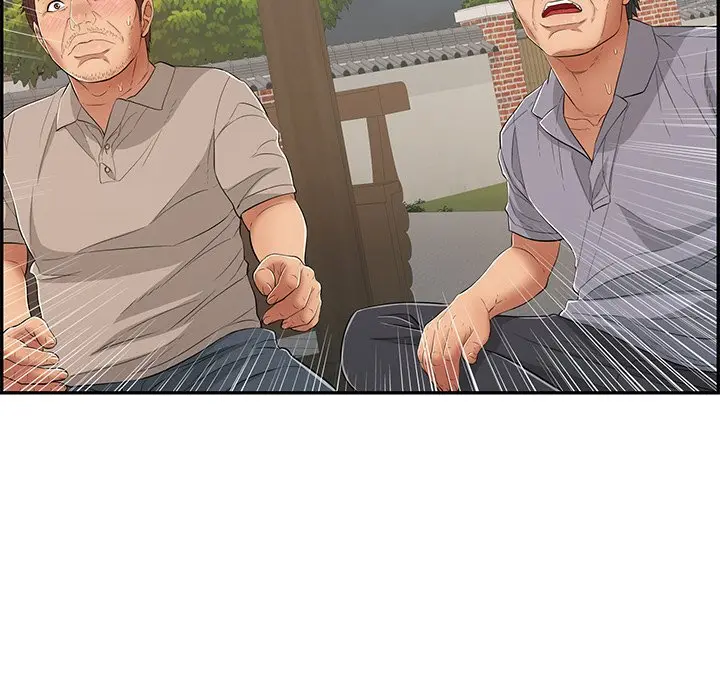 A Killer Woman Uncensored Manhwa Chapter 64 - Page 94