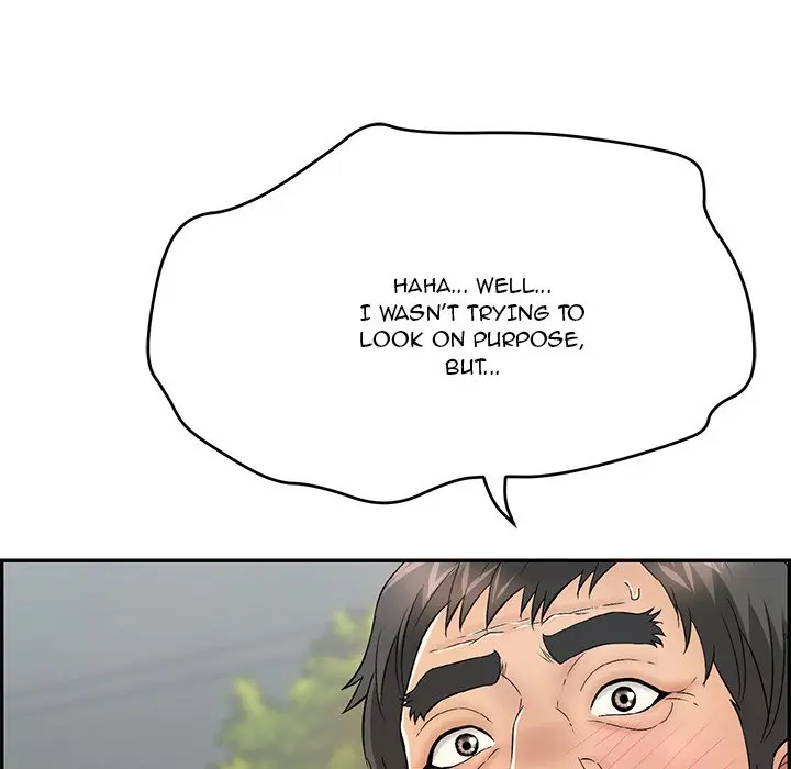 A Killer Woman Uncensored Manhwa Chapter 64 - Page 95