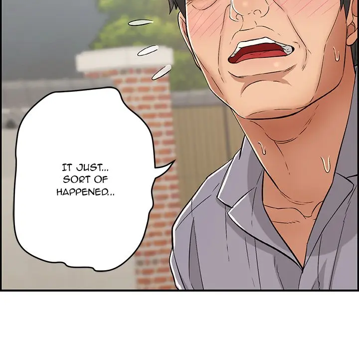 A Killer Woman Uncensored Manhwa Chapter 64 - Page 96