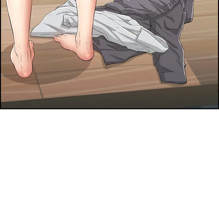 A Killer Woman Uncensored Manhwa Chapter 65 - Page 10