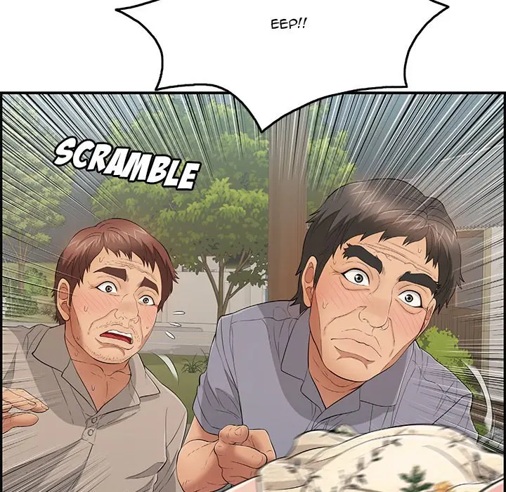 A Killer Woman Uncensored Manhwa Chapter 65 - Page 103