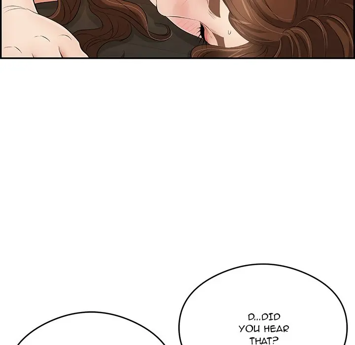 A Killer Woman Uncensored Manhwa Chapter 65 - Page 106