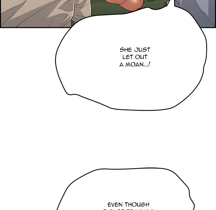 A Killer Woman Uncensored Manhwa Chapter 65 - Page 108