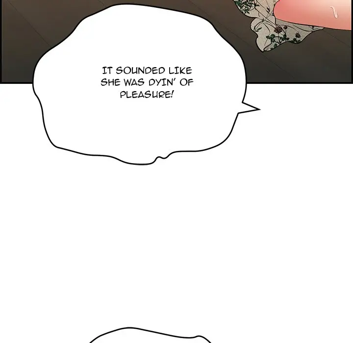 A Killer Woman Uncensored Manhwa Chapter 65 - Page 110