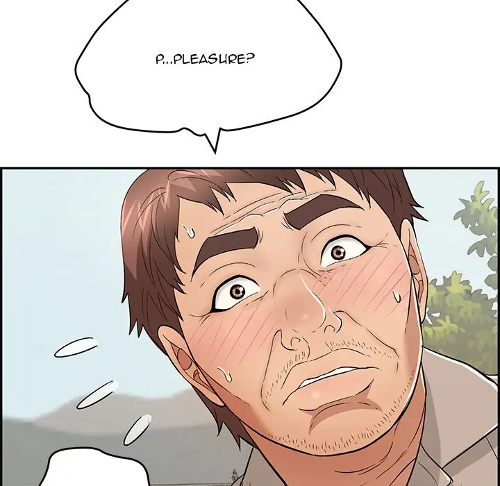 A Killer Woman Uncensored Manhwa Chapter 65 - Page 111